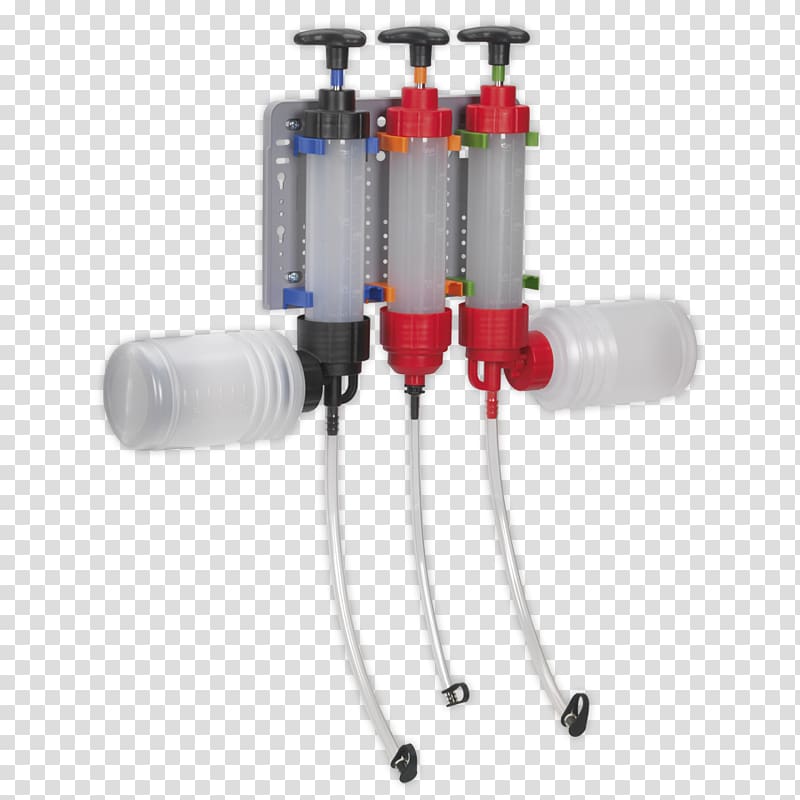 Pneumatic gripper Valve .de Oil .se, syringe transparent background PNG clipart