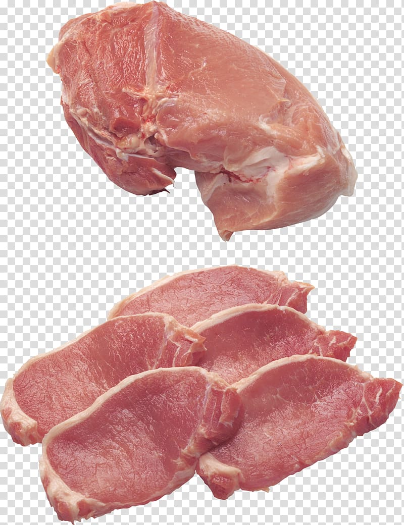Meat Shashlik Pickled pigs\' feet Beefsteak Pork, Meat transparent background PNG clipart