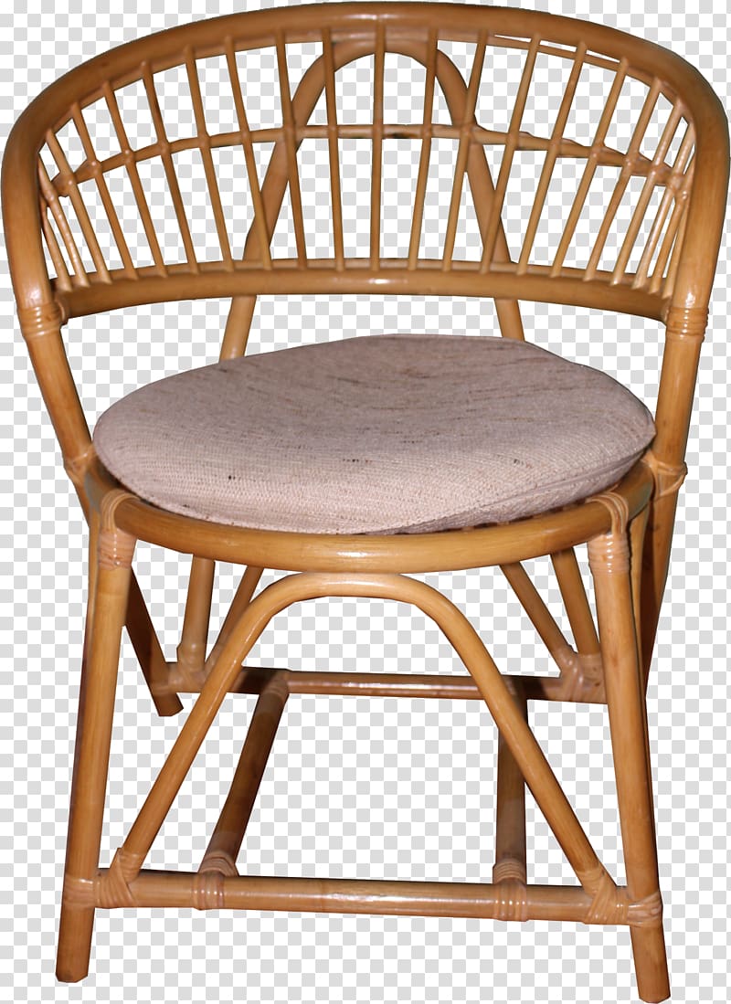 Table Chair Furniture Wicker , chair transparent background PNG clipart