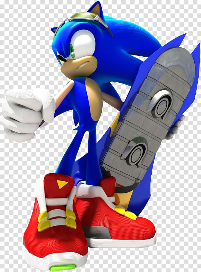 Sonic Riders: Zero Gravity Sonic Unleashed Sonic the Hedgehog Sonic Generations, Sonic Riders Zero Gravity transparent background PNG clipart