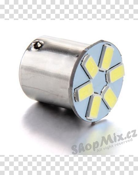 Light-emitting diode Fassung LED lamp SMD LED Module, light transparent background PNG clipart