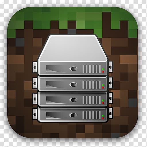 Minecraft: Pocket Edition Computer Servers Video game Virtual private server, Minecraft transparent background PNG clipart