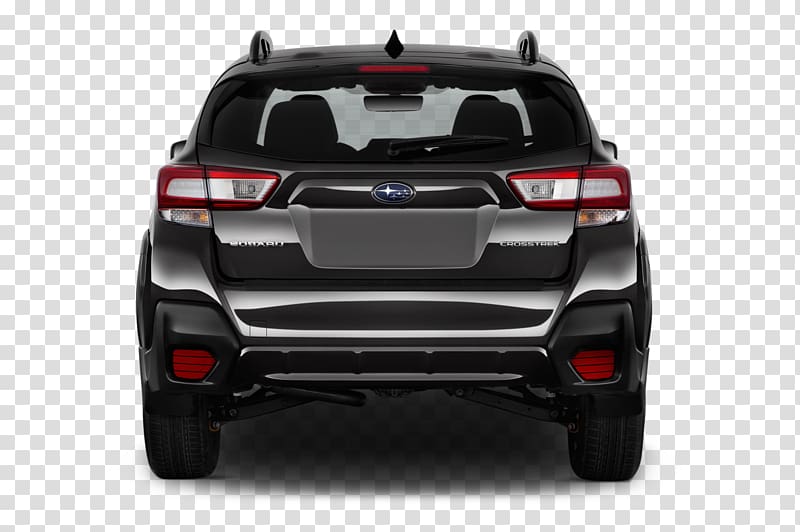 Car 2018 Subaru Crosstrek 2.0i Limited Renault Subaru Crosstrek Hybrid, car transparent background PNG clipart