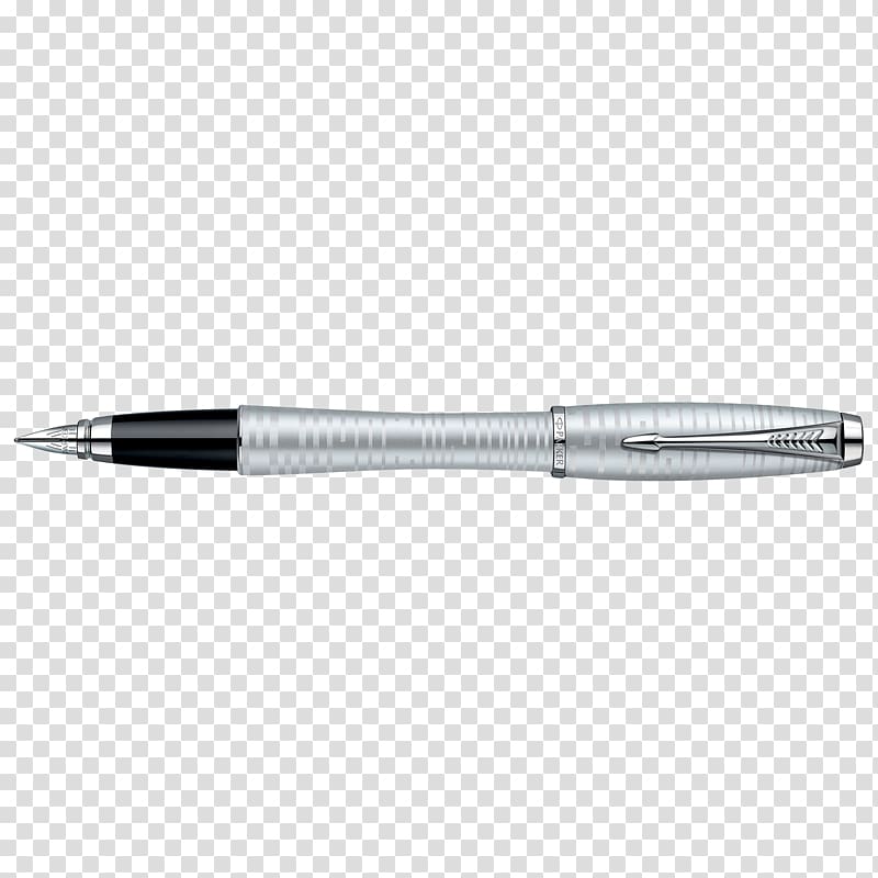 Parker Pen Company Fountain pen Ballpoint pen Office Supplies, fountain pen transparent background PNG clipart