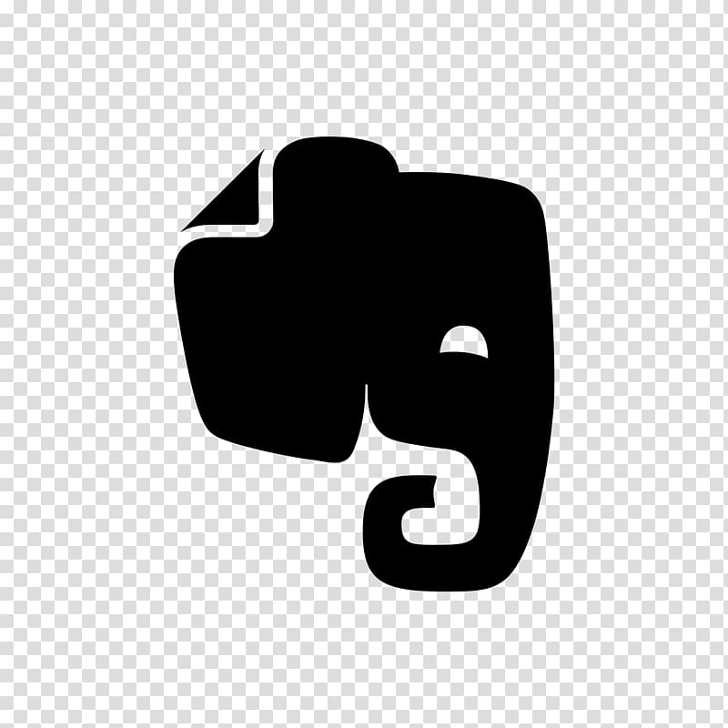 Evernote Computer Icons Note-taking User IFTTT, others transparent background PNG clipart