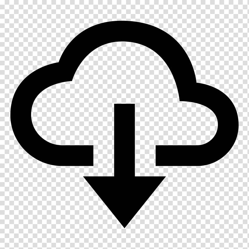 Computer Icons Cloud computing , ing transparent background PNG clipart