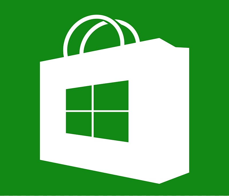 Microsoft Store Windows 10 Xbox One, window transparent background PNG clipart