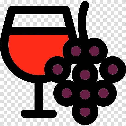 Wine Scalable Graphics Computer Icons Alcoholic drink, Copas de vino transparent background PNG clipart