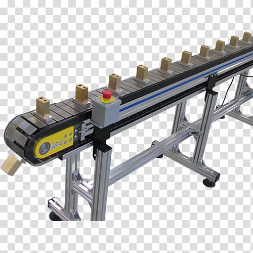 Roller chain Chain conveyor Conveyor system Conveyor belt, chain transparent background PNG clipart