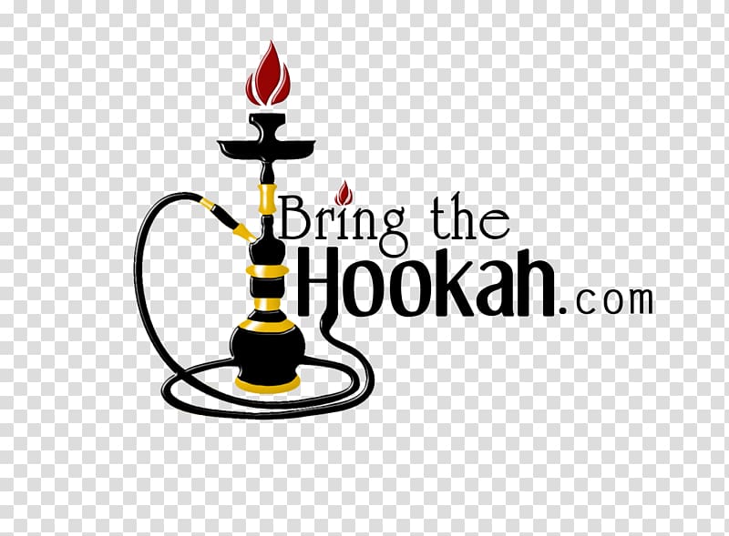 Hookah lounge Tobacco pipe Logo Brand, hookah transparent background PNG clipart