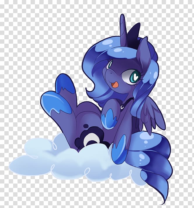 Pony Princess Luna , Chrysalis Hair Designs transparent background PNG clipart