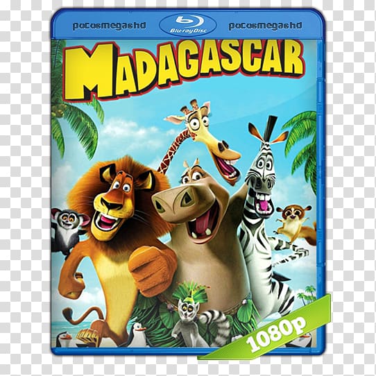 Alex Madagascar Animated film Film series, madagascar marty transparent background PNG clipart