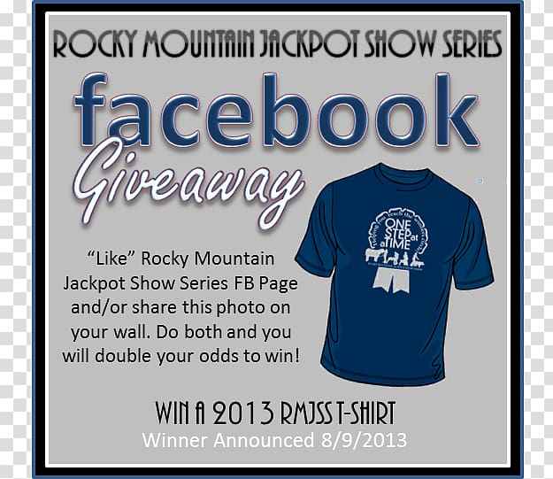 T-shirt Rocky Balboa Mountain Jackpot, T-shirt transparent background PNG clipart