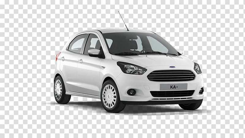 Ford Ka+ Car Ford Motor Company, ford transparent background PNG clipart
