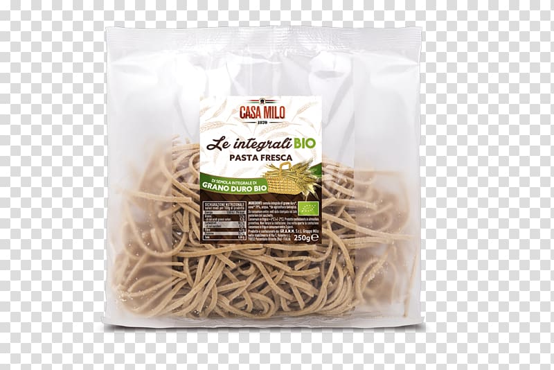 Pasta Troccoli Semolina Organic food Trofie, others transparent background PNG clipart