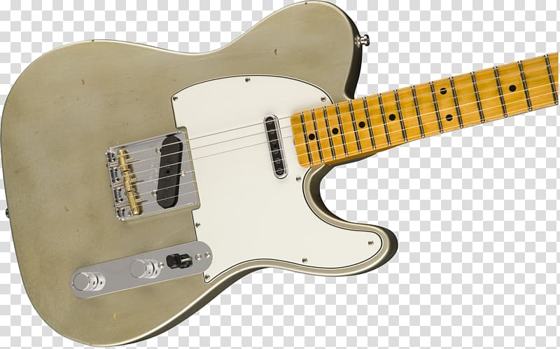 Fender Modern Player Telecaster Plus Fender Standard Stratocaster HSS Electric Guitar Fender Standard Telecaster, cleaning silver bass transparent background PNG clipart