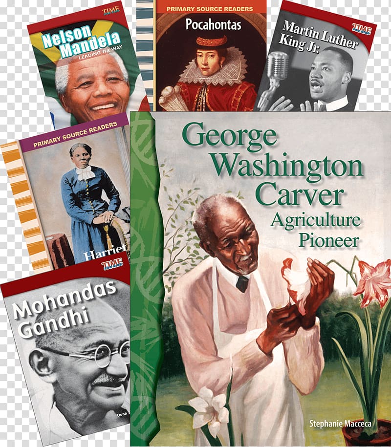 George Washington Carver: Agriculture Pioneer Science GATE Exam · 2018 Aerospace Engineering (AE) Scientist, science transparent background PNG clipart