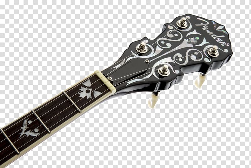 Guitar Banjo Fender Musical Instruments Corporation Fender Concert, guitar transparent background PNG clipart