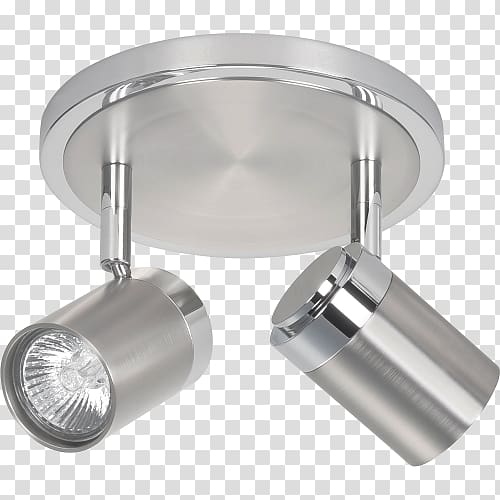 Lamp Plafonnière Lighting Ceiling Recessed light, small spot transparent background PNG clipart