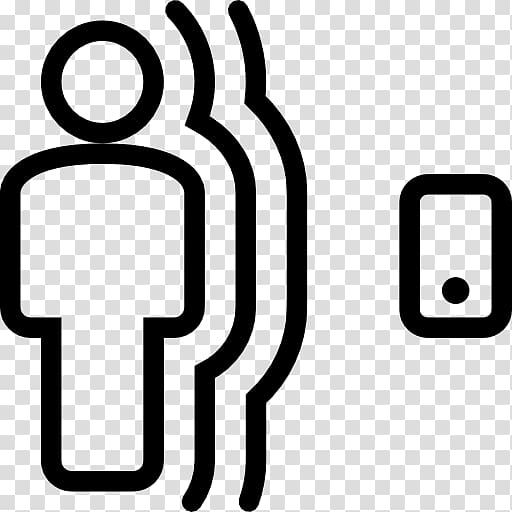 Motion Sensors Computer Icons Motion detection Icon design, others transparent background PNG clipart