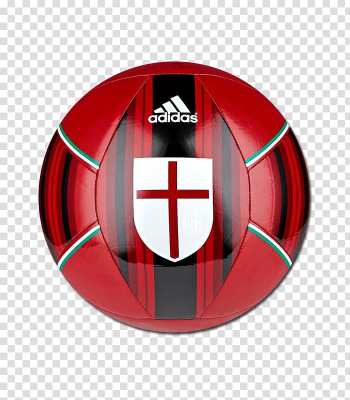 A.C. Milan Football Chelsea F.C. Adidas, ball transparent background PNG clipart