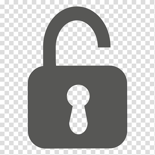 Padlock Computer Icons , lock transparent background PNG clipart