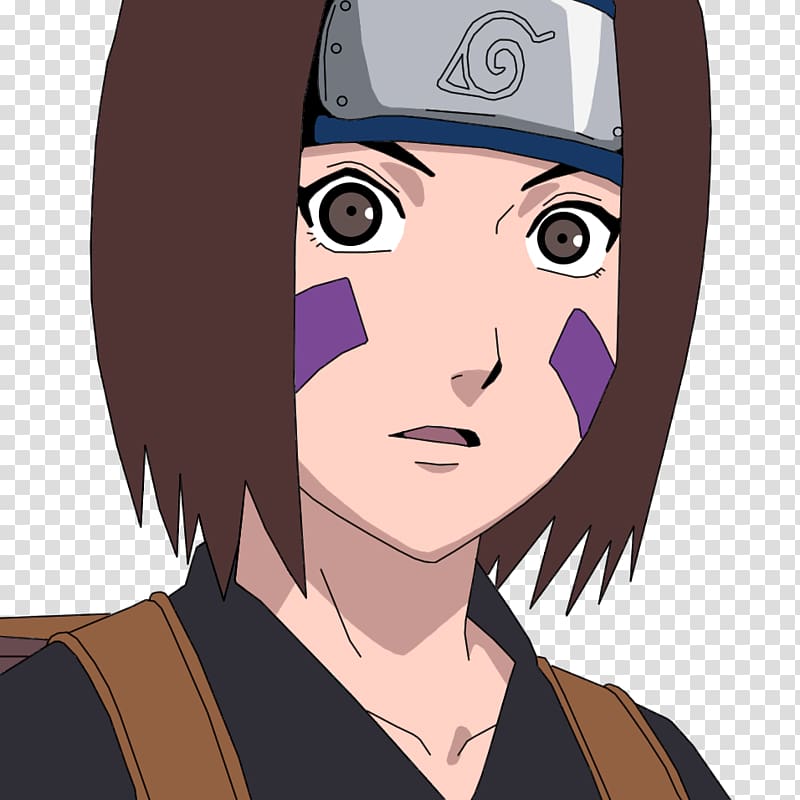 Kakashi Hatake Minato Namikaze Naruto Rin Nohara Obito Uchiha, bleach rin transparent background PNG clipart