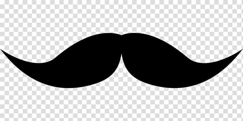 Movember Moustache Beard Drawing, moustache transparent background PNG clipart