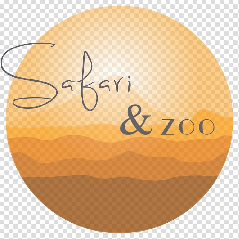 Safari Art Zoo Font, zoo playful transparent background PNG clipart