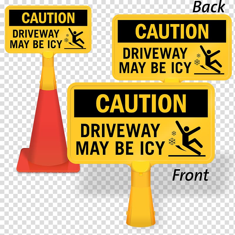 Warning sign Safety Traffic sign Slow Children At Play, Driveway Alarm transparent background PNG clipart