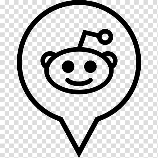 Social media Reddit Computer Icons YouTube Logo, social media transparent background PNG clipart