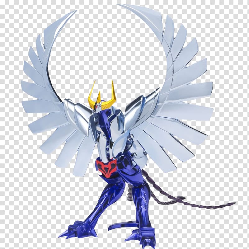 Phoenix Ikki Pegasus Seiya Cygnus Hyoga Dragon Shiryū Saint Seiya Myth Cloth, phoenix ikki transparent background PNG clipart