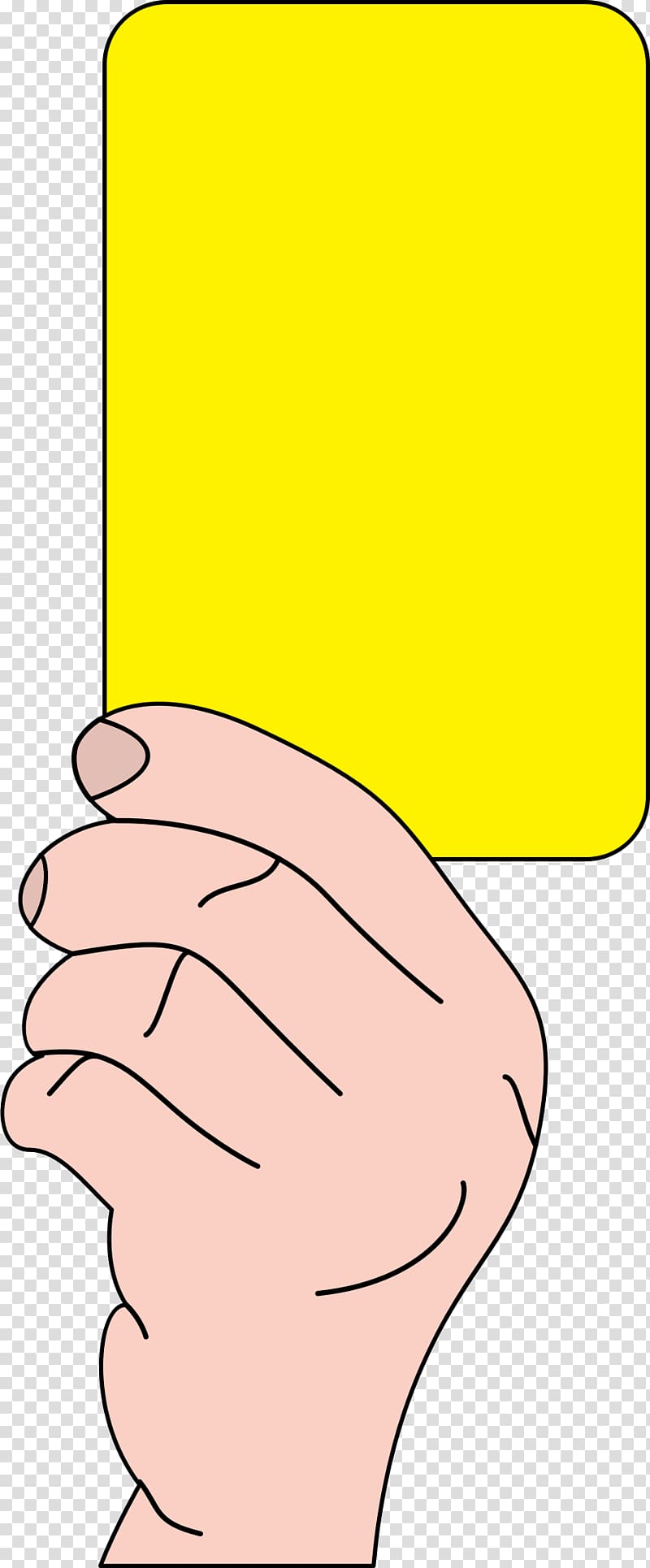 Computer Icons Yellow card , cards transparent background PNG clipart