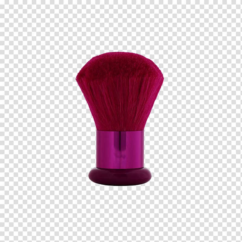 Shave brush Makeup brush, design transparent background PNG clipart