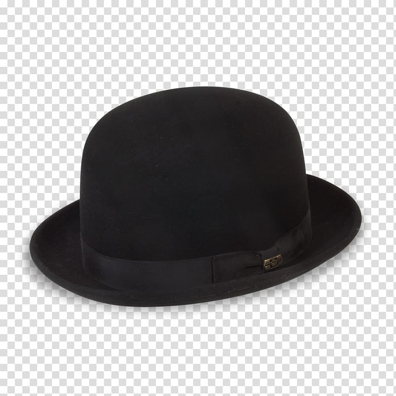 Fedora Pork pie hat Top hat Felt, Hat transparent background PNG clipart