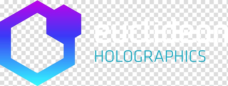 Logo Brand Organization Line, Holographic Ocean transparent background PNG clipart