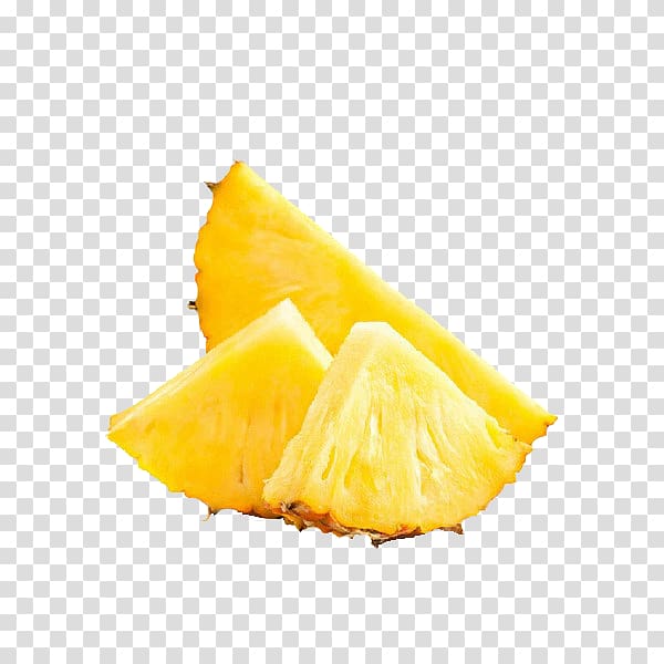 pineapple slices transparent background PNG clipart