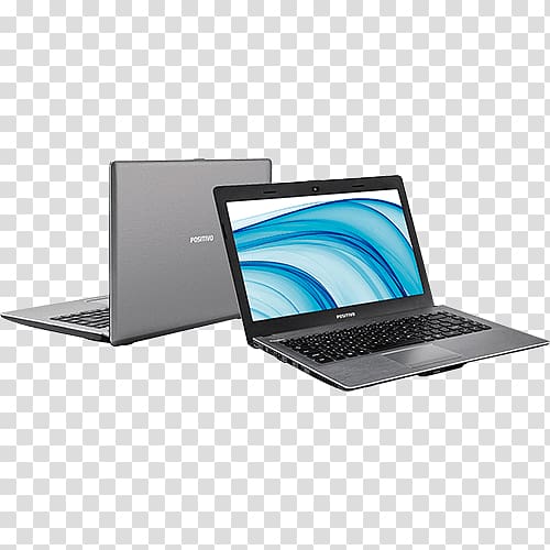 Netbook Laptop Positivo Premium XRI7150 Intel Core i3 Positivo Tecnologia, Intel Core I3 transparent background PNG clipart