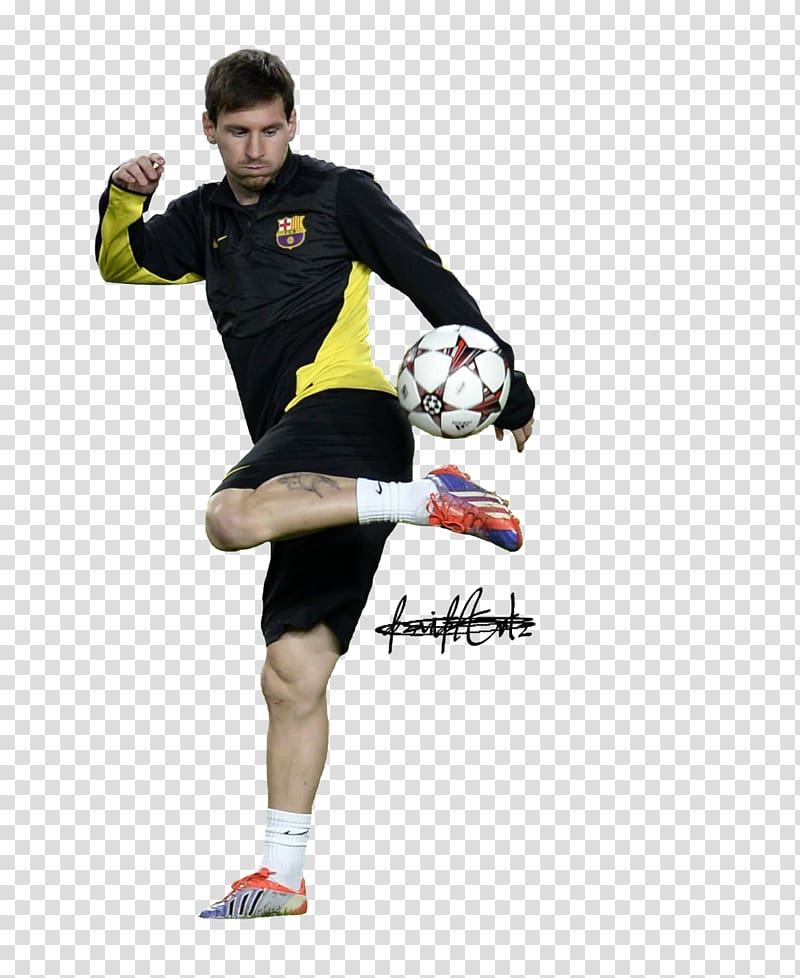 Adidas F50 Clothing Sportswear, lionel messi transparent background PNG clipart
