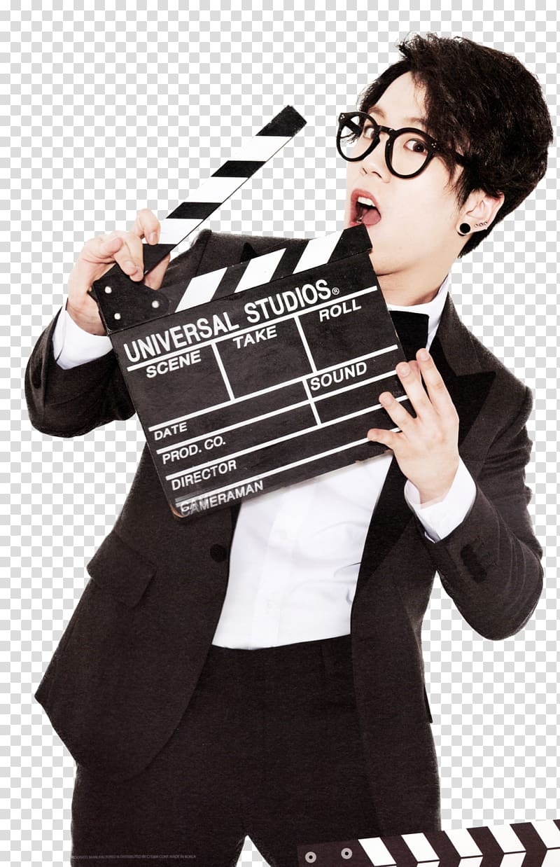 Taeil Block B VERY GOOD K-pop, very good transparent background PNG clipart