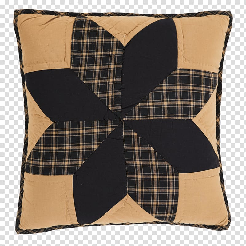 Quilt Throw Pillows Bedding Patchwork, patchwork transparent background PNG clipart