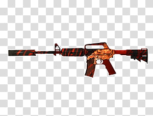 Counter-Strike: Global Offensive Xbox 360 M4 Carbine M4A1-S PNG, Clipart,  Action Figure, Air Gun