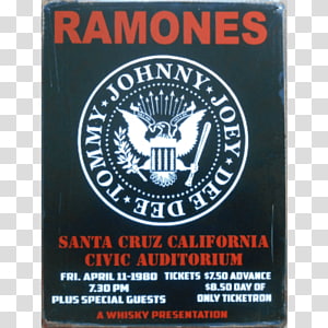 Ramones T Shirt Punk Rock Logo Youtube T Shirt Transparent Background Png Clipart Hiclipart - rock band 2 sticker drumb logo t shirt roblox