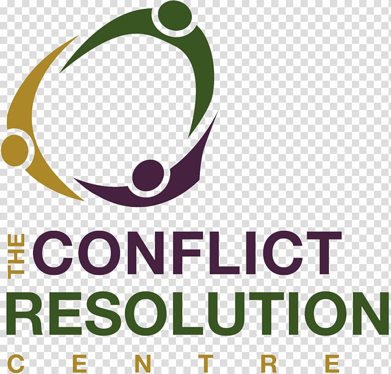 Logo Conflict resolution Graphic design Brand, conflict resolution skills transparent background PNG clipart