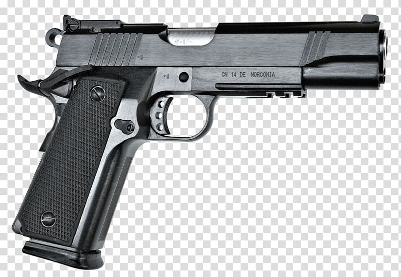 SIG Sauer P320 SIG Sauer P226 Pistol Firearm, pistola transparent background PNG clipart