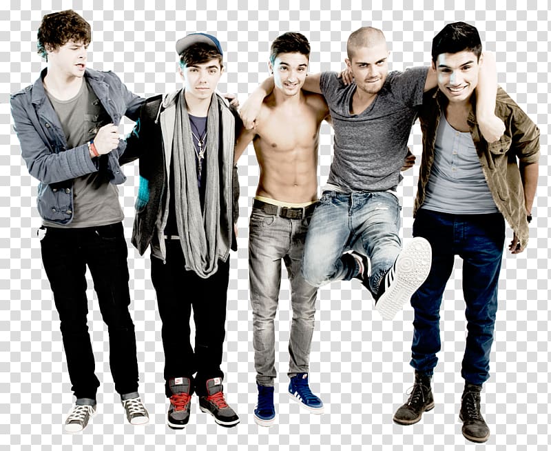 The Wanted Walks Like Rihanna Music Boy band Singer, wanted transparent background PNG clipart