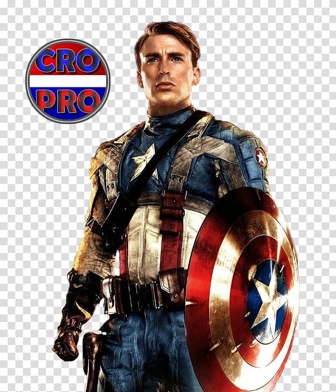 Captain America: The First Avenger Iron Man Black Panther Bucky Barnes, captain america transparent background PNG clipart