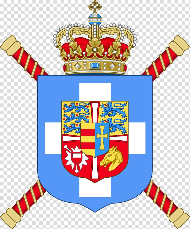 Kingdom of Greece Coat of arms of Greece Royal coat of arms of the United Kingdom, greece transparent background PNG clipart