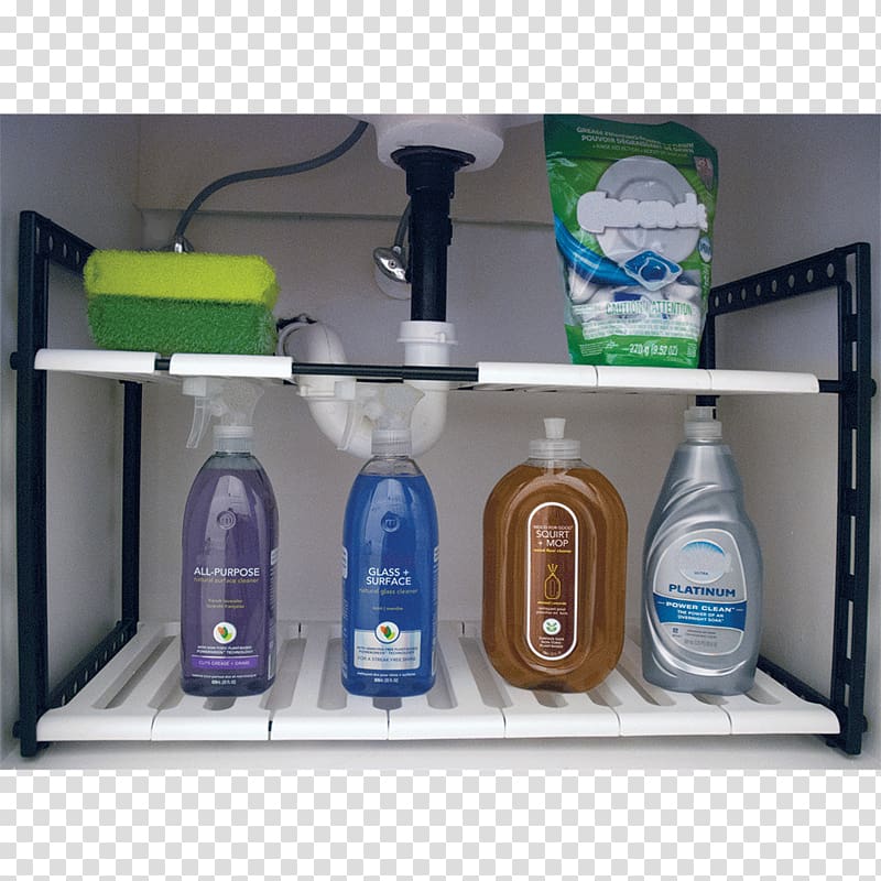 Shelf Sink Bathroom Professional organizing Kitchen, Adjustable Shelving transparent background PNG clipart