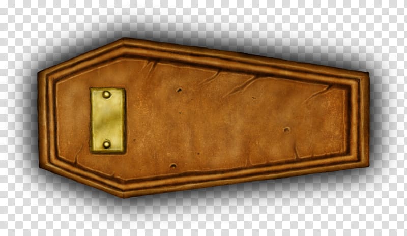 Dungeons & Dragons Coffin PDF, coffin transparent background PNG clipart